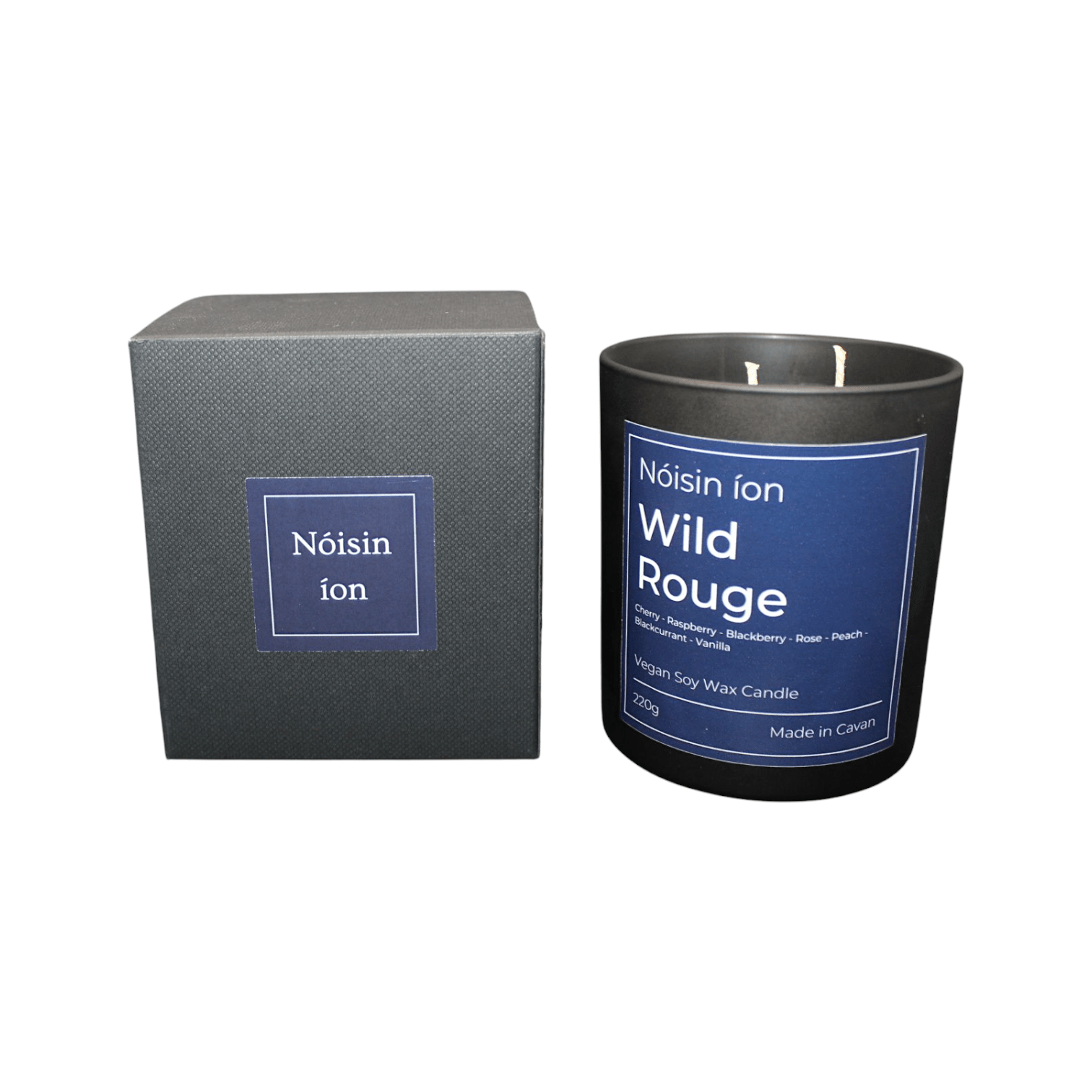 Wild Rouge