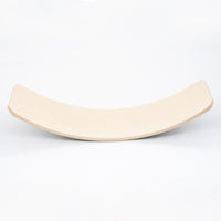 Wooden Balance Board