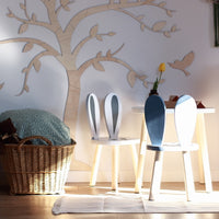 Wooden Wall Decoration - Tree with Birds